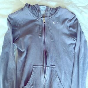 Nike Athletic Jacket